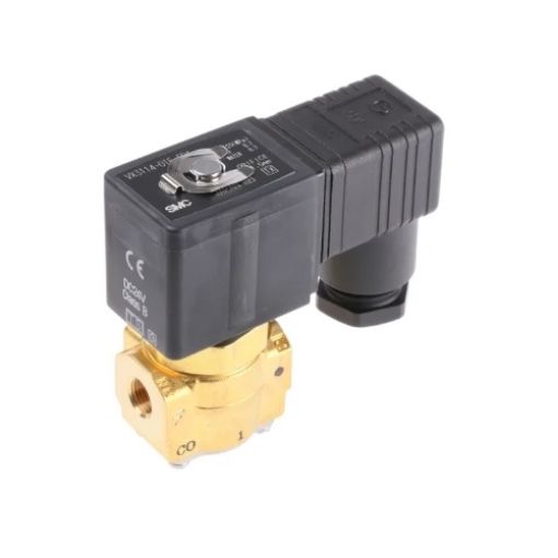 Εικόνα της VX2240-02F-9D-Q (24VAC) Ηλεκτροβαλβίδα 1/4", 24VAC