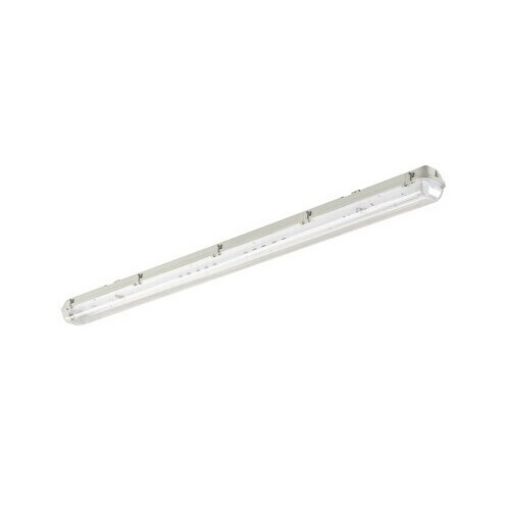 Picture of Waterproof luminaire for T8 1X LED 1.2m 230V IP65 0047922