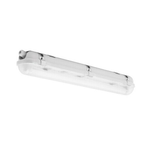 Picture of Fluorescent Light Waterproof IP65 1.5m 1x58W 0056147