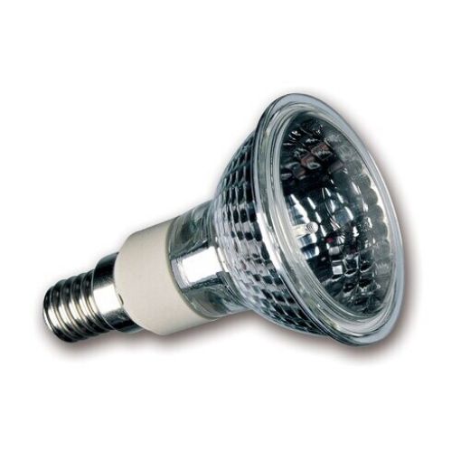 Picture of Halogen Lamp HS50 E14 40W 2700K 230V 0021081