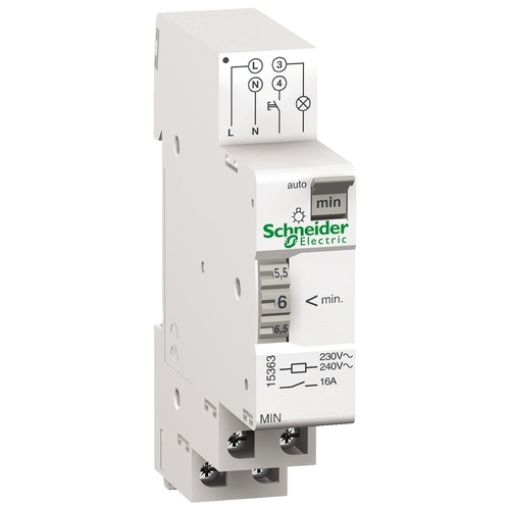 Picture of 15363 Automatic Stairwell Switch