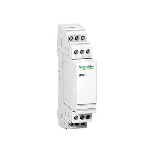 Picture of 16337 PRC Lightning Arrester (Analog/Digital) 2P - 0.45 A -130 V AC