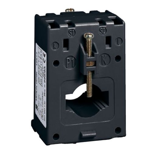 Picture of 16520 Current Transformer 400/5A For Cable Φ35mm