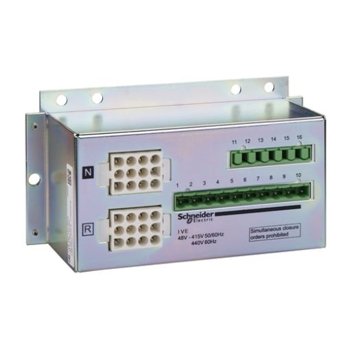 Picture of 29352 Ive Electric Latching Unit 48-415VAC