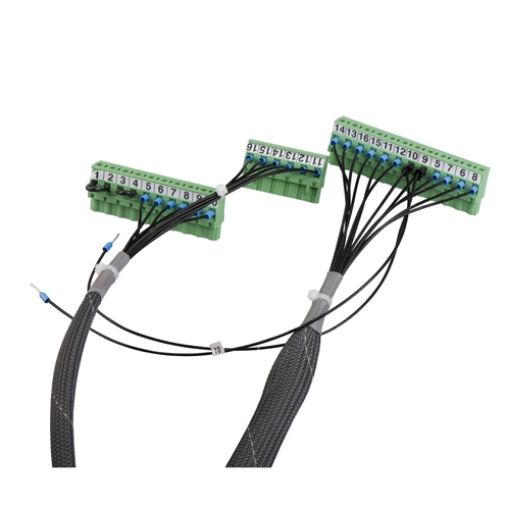 Picture of 29368 Replacement Wiring Kit IVE/BA - UA for NSX 100-250