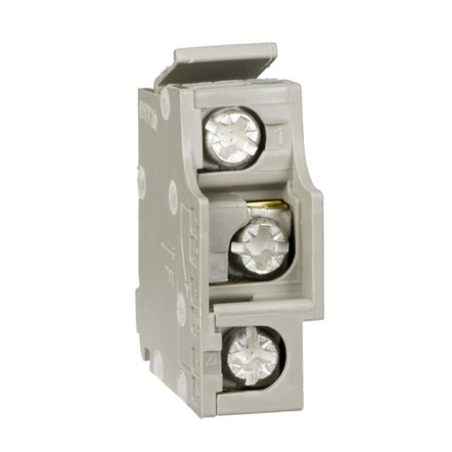 Picture of 29452 Auxiliary Contact OF/SD/SDE/SDV/LOW