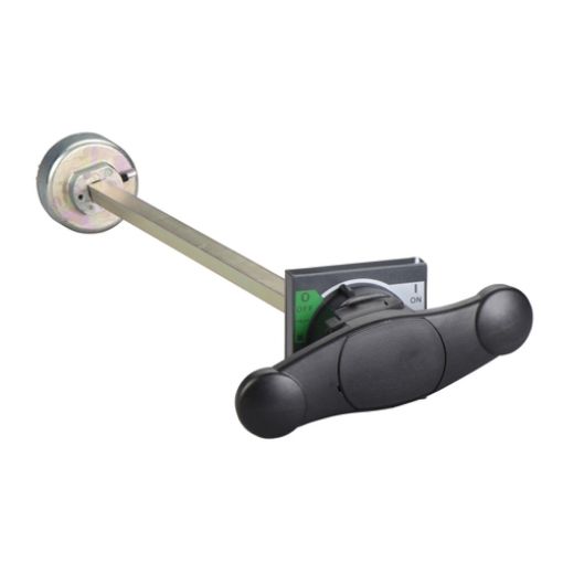 Picture of 31052 Extension Control INS/INV320...630