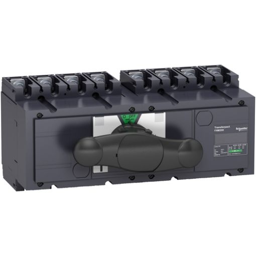 Picture of 31143 Load Switch 4P 200A INS250
