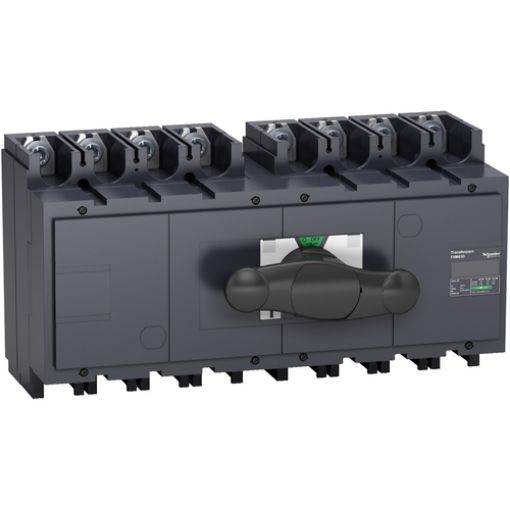 Picture of 31155 Load Switch 4P 630A INS630