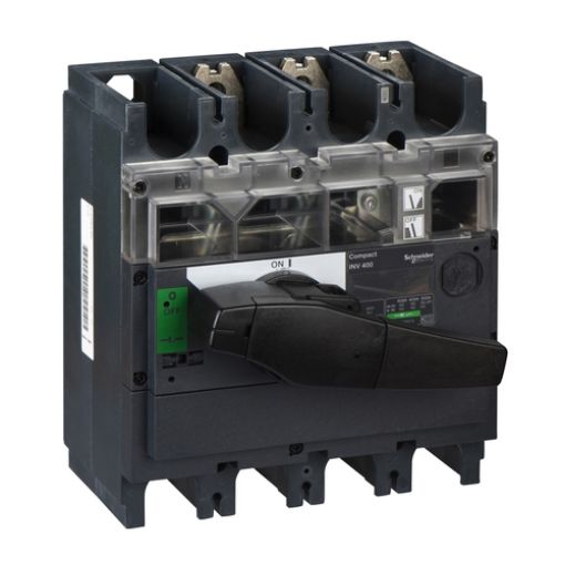 Picture of 31170 Load Break Switch 3P 400A INV400