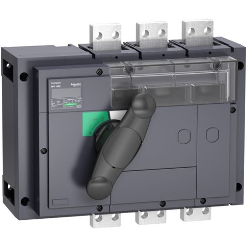 Picture of 31358 Load Break Switch 3P 800A INV800