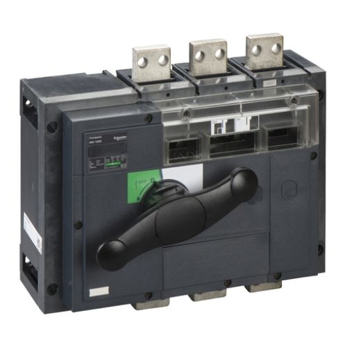 Picture of 31360 Load Break Switch 3P 1000A INV1000