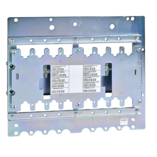Picture of 32609 Mechanical Latching Back For NSX400...630