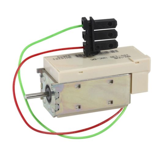 Picture of 33662 MX Operating Coil or XF Closing Coil 200-250V AC/DC
