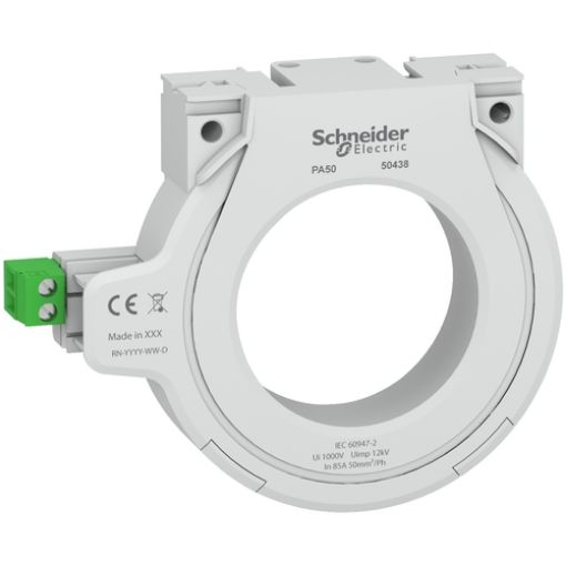 Picture of 50438 Toroidal Transformer 85A PA50 Φ50mm