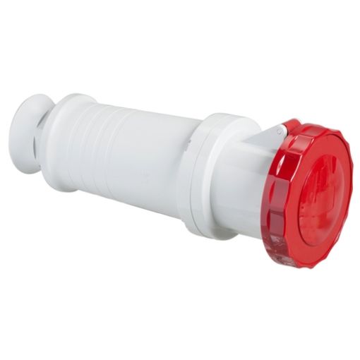 Picture of 81494 Extension Socket 4P 125A IP67