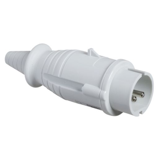 Picture of 82327 Extension Socket 2P 32A IP44 20-50VDC