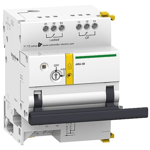 Picture of A9C70344 Ara Arming Element For iID 4P