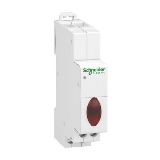 Picture of A9E18327 Indicator Light Three-Phase Red 230-400VAC iIL