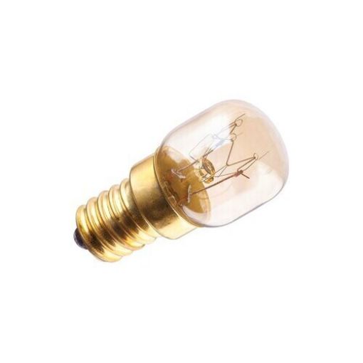Picture of Pigmy Oven Lamp E14 15W 2500K 230-240V 300°C 0008074