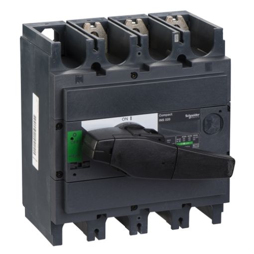 Picture of 31108 Load Break Switch 3P 320A INS320