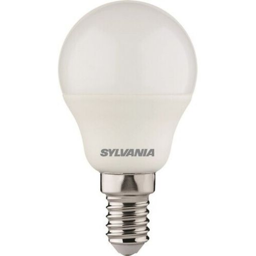 Picture of LED Bulb Spherical E14 ToLEDo 6.5W 4000K 806lm 0029632