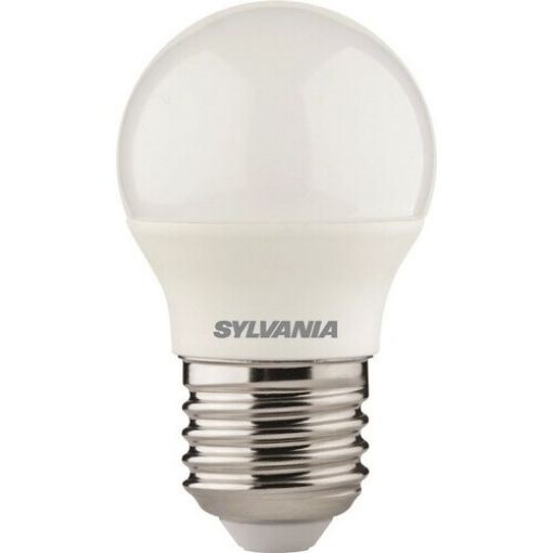 Picture of LED Bulb Spherical E27 ToLEDo 6.5W 6500K 806lm 0029635