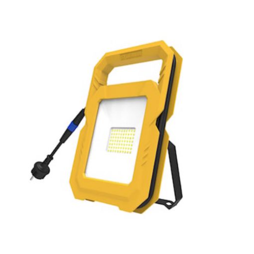 Picture of LED Work Light Rechargeable 45W 4000K 5000lm IP65 0090001