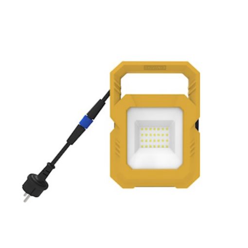 Picture of LED Work Light 20W 4000K 2000lm IP65 0090004