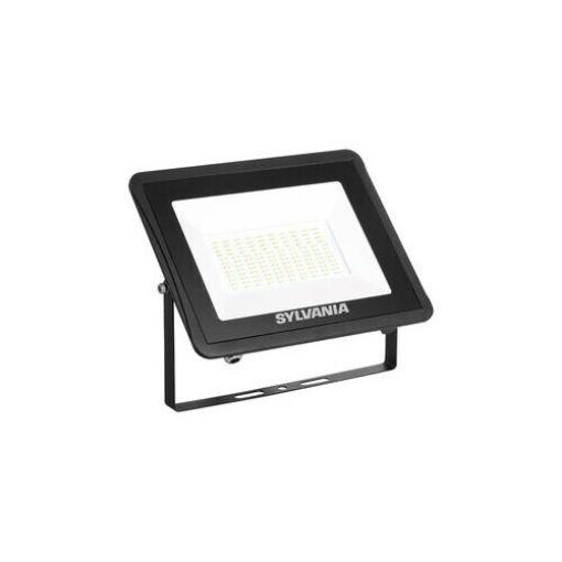 Picture of LED Floodlight Black 78W 4000K 10000lm IP65 0050167