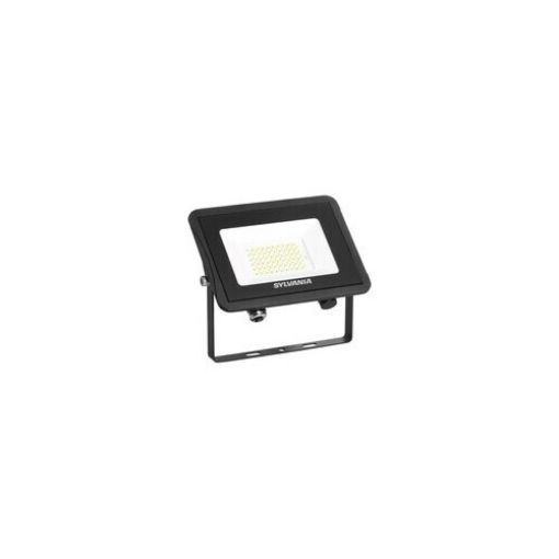 Picture of LED Floodlight Black 42W 4000K 5000lm IP65 0050165