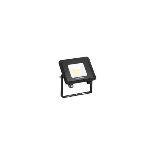 Picture of LED Floodlight Black 26W 4000K 3000lm IP65 0050163