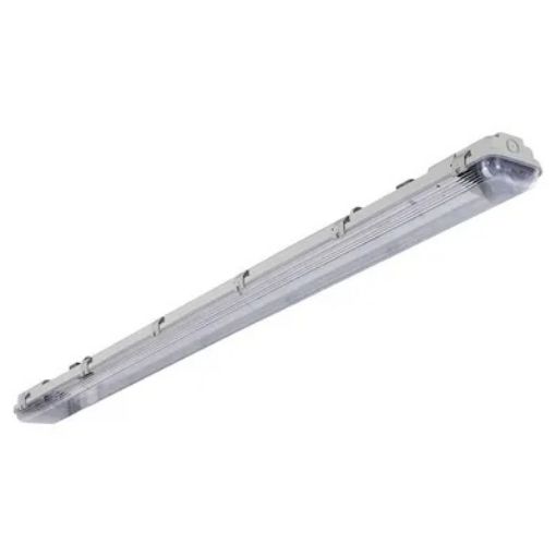 Picture of Waterproof luminaire for T8 2X LED 1.5m 230V IP65 0047196