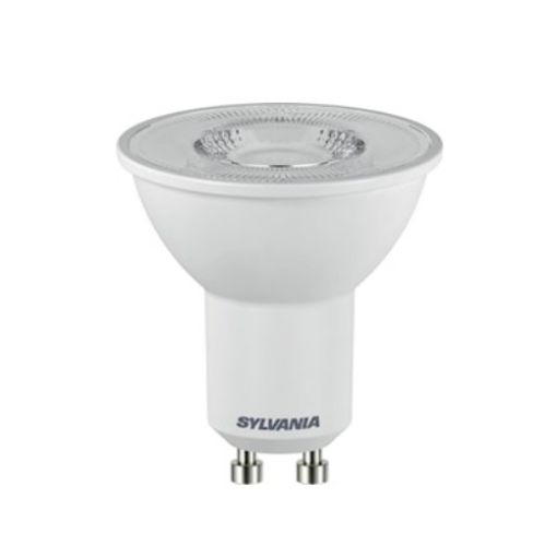 Picture of LED lamp ES50 GU10 4.2W 3000K 320lm 0029172