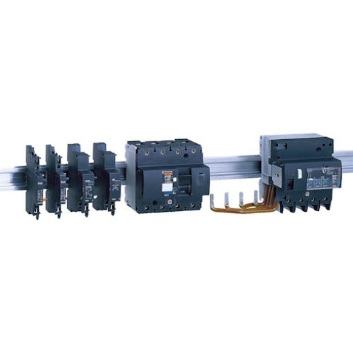 Picture of 19064 Acti 9 Operating Coil MX+OF 230-415VAC NG125