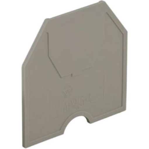 Picture of AB1AC24 Terminal Block 4mm²