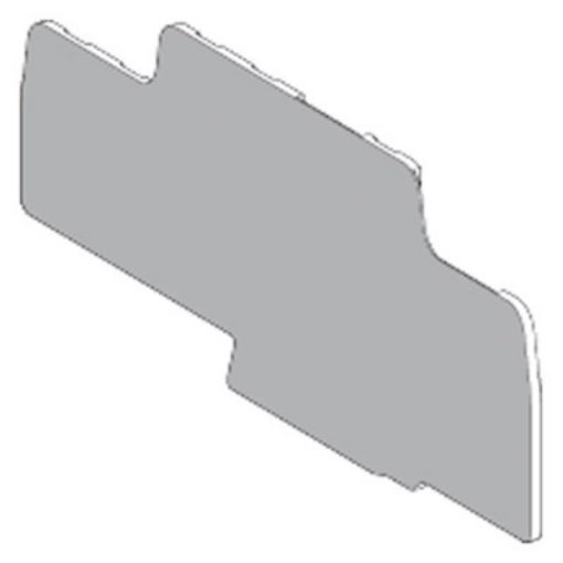 Picture of AB1ACN10 Terminal Block 10mm²
