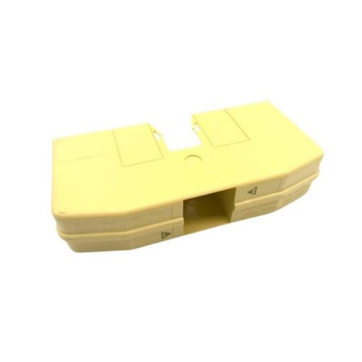Picture of AB1CP2 Terminal Block