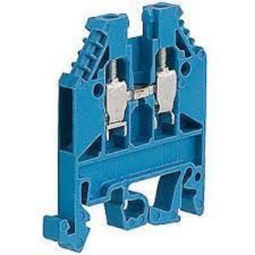 Picture of AB1VV435UBL Neutral Terminal 4mm²