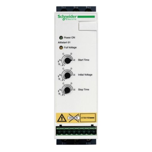 Picture of ATS01N232QN Soft Starter 32A 15kW 380-415V