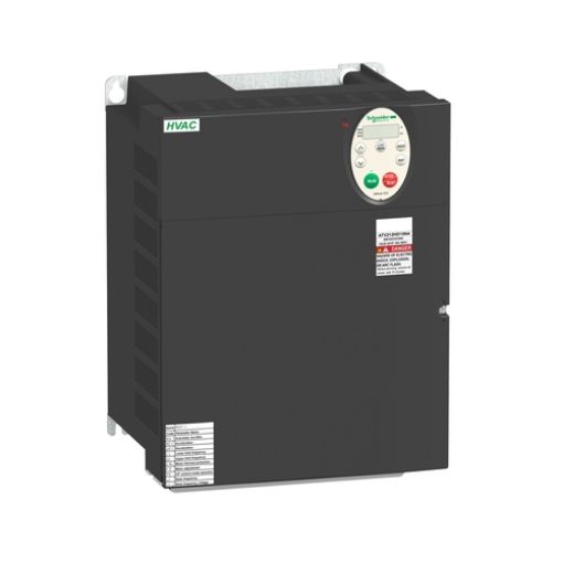 Picture of ATV212HD18N4 Speed Controller 18.5kW 480V 3Ph Altivar ATV212