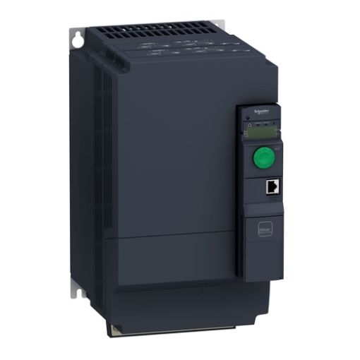 Picture of ATV320D11N4B Speed Controller 27.7A 11kW 380-500V Three-Phase Book Altivar ATV320