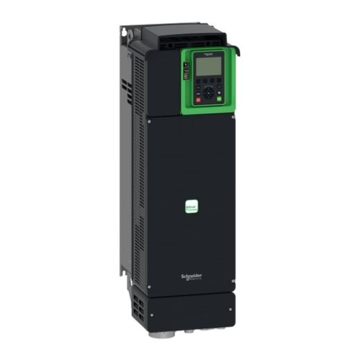 Picture of ATV630D45N4 Speed Controller 88A 45kW 380-480V Three-Phase Altivar Process ATV600