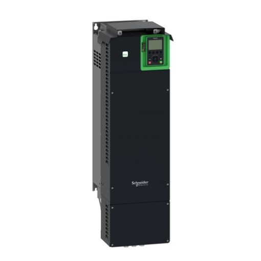 Picture of ATV630D55N4 Speed Controller 106A 55kW 380-480V Three-Phase Altivar Process ATV600