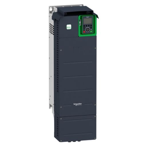 Picture of ATV930D75N4 Speed Controller 145A 75kW 380-480V Three-Phase Altivar Process ATV900