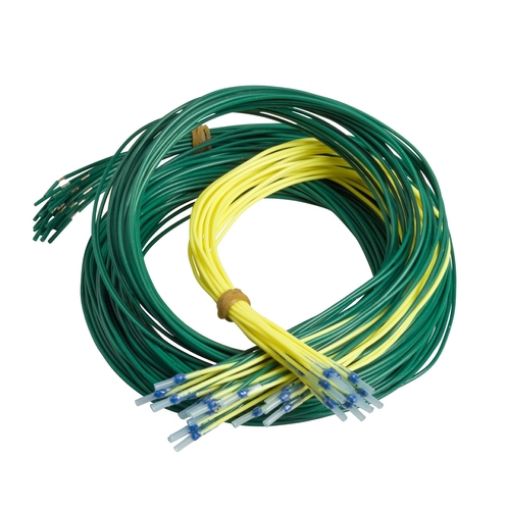 Picture of DA1TT120 DA1-T PTC thermistor - triple sensor - 120°C