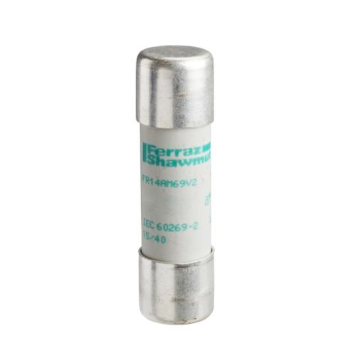 Εικόνα της DF2EA32 Ασφάλεια Φυσίγγι 14x51mm 32A aM