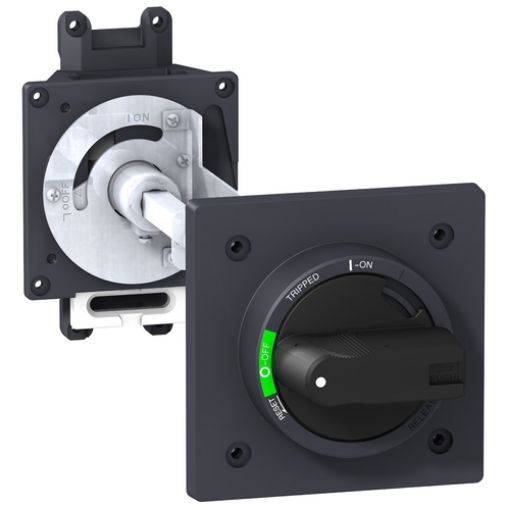 Picture of EZEROTE Rotary Control Easypact EZC250, EZCV250