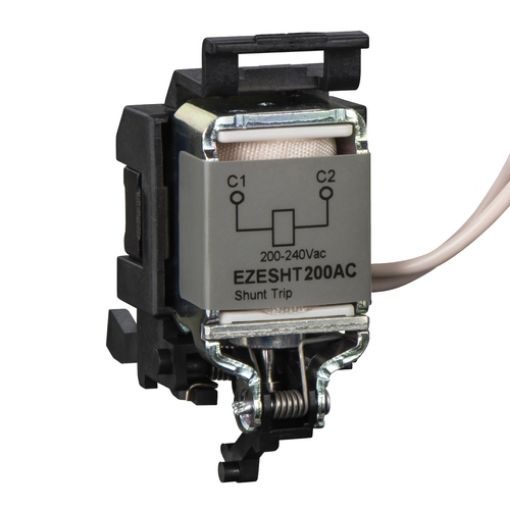 Picture of EZESHT200AC SHT 200-240VAC Easypact EZC250, EZCV250 Work Coil