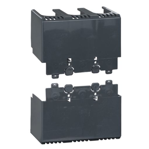 Picture of EZETSHD3PN Pole Covers 3P Easypact EZC250, EZCV250 Set of 2 Pieces